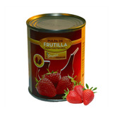 Pulpa De Frutilla Lata Stapler X380gr - Cotillón Waf