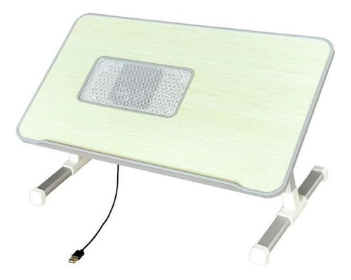 Mesa Para Computador Portátil Con Ventilador