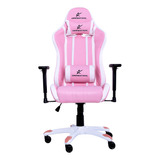 Silla Gamer Dragster Gt 400 Pink Edition