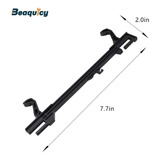 Beaquicy De64-00760a - Llave De Pestillo De Gancho De Puerta