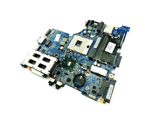 Motherboard Compaq 4425s Parte: 607656-001