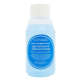 Cuvage Quitaesmalte Fortalecedor Uñas Manicuria Calcio 100ml