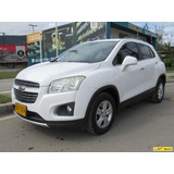 Chevrolet Tracker 1.8 Lt