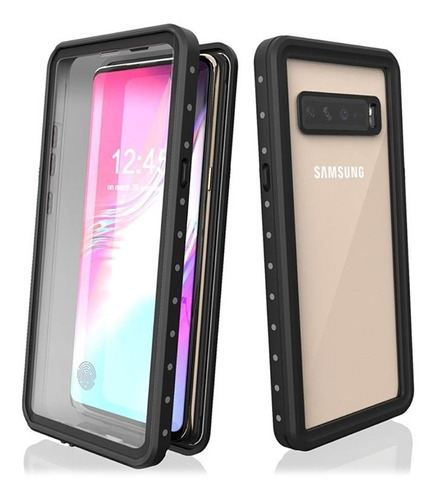 Funda Sumergible Waterproof Para Modelos Samsung 