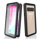 Funda Sumergible Waterproof Para Modelos Samsung 