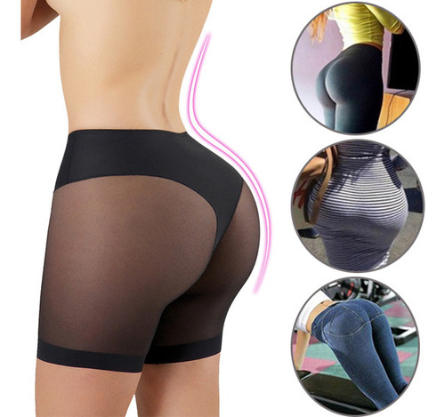 Leonisa Faja Invisible De Control M - Unidad a $135