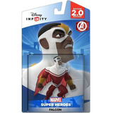 Disney Infinity 2.0 Falcão ( Falcon ) Marvel Super Heroes 