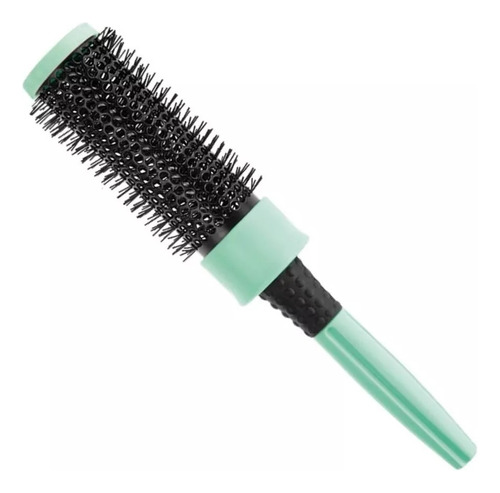 Cepillo Termico Para Brushing Peluqueria 36mm Eurostil 50196