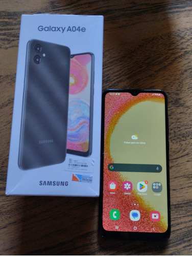 Samsung Galaxy A04e