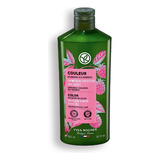 Shampoo Protector Brillo Y Color - Yves Rocher 300 Ml