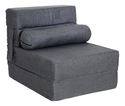 Sofa Cama Futon Plegable Converticama Barato Sillon Cama