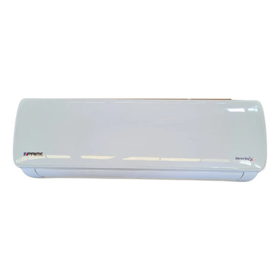 Minisplit Prime Emprc121-b Inverter 12k Btu Solo Frío Color Blanco | Envío gratis