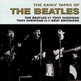 Beatles The Featuring Tony Sheridan The Early Tapes Imp Cd
