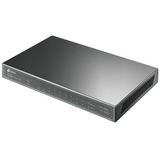 Switch De Mesa Gigabit Tp-link Tl-sg1210p Sg1210p