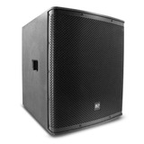 Subwoofer Amplificado Bocina 18 Potencia 600w Alien Sp18