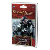 El Señor De Los Anillos Lcg: Defensores De Gondor Mazo Inici