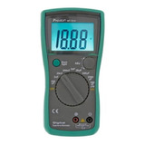 Capacimetro Digital Profesional Proskit Mt5110