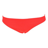 Traje De Baño Calvin Klein Mod Fiery Red C1