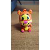 Pendrive Animado Tiger 16gb