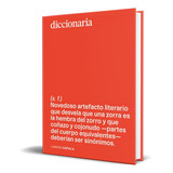 Diccionaria, De Fernando Alcazar Zambrano,xavier Gimeno Ronda. Editorial Timun Mas, Tapa Blanda En Español, 2022