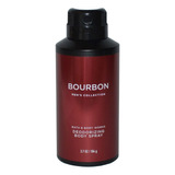 Bath And Body Works Bourbon, Desodorante Para Hombre