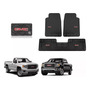 Emblema 4x4 Gmc Sierra 3500 Cab Est 07/14