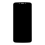 Módulo Pantalla Display Touch Para Moto E5 Plus Xt1924