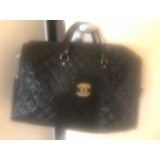 Bolsa Chanel Viagem