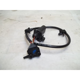 Interruptor Cofre Alarma Polo Sedan 04-09 6q0953236e