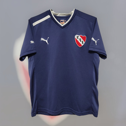Camiseta Independiente Puma Entrenamiento 