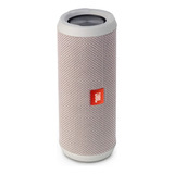 Jbl Flip 3 Altavoz Inalámbrico Bluetooth Impermeable Gris