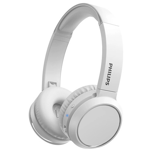 Auriculares On Ear Bluetooth Philips Blanco - Tah4205wt/00