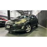 Peugeot 408 Hdi 1.6 Feline 2014 Excelente Oportunidad