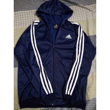 Campera adidas Consul. Desc Leer!