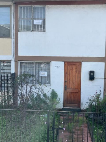 Casa En Venta 3 Dorm. Talcahuano Frente Hospital Higueras