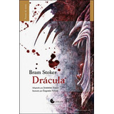 Dracula - Ilustrado - Bram Stocker / Eugenia Nobati