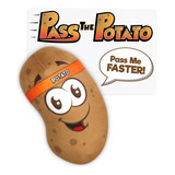 Move2play, Pass The Potato | Juego Divertido Y Salvaje Para.