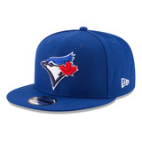 New Era Gorra Toronto Blue Jays Classics 9fifty Ajustable