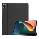 Accesorio Funda Xiaomi Pad 5 Cover - Negro