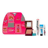 Kit De Maquillaje De Benefit Holiday Cutie Beauty