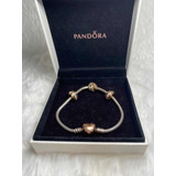 Bracelete Pandora Moments
