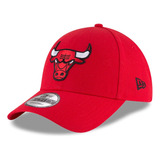 New Era Gorra Chicago Bulls The League 9forty Ajustable Nba