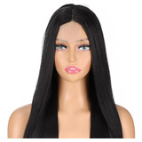 Peluca Malla Frontal - Lace Frontal Apariencia Natural 