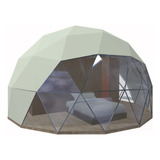 Liner Interior Aislante Para Domo Glamping Uno