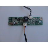 Placa Inverter Tv LG M2450d-ps Eax63282604 Nf-e 