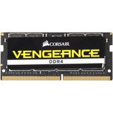 Memoria Notebook Ddr4 16gb 2400 Vengeance Lpx Corsair