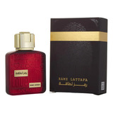 Ramz Lattafa Gold Edp 100ml Unisex Lattafa