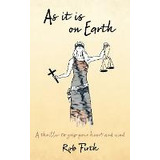 Libro As It Is On Earth - Rob Firth