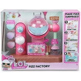 Lol Fabrica L.o.l Sorpresa Fizz Factory Bolas Efervesentes