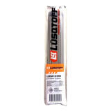 Electrodo Lusqtoff 6013 Punta Azul 2,50 Mm Precio X Kg